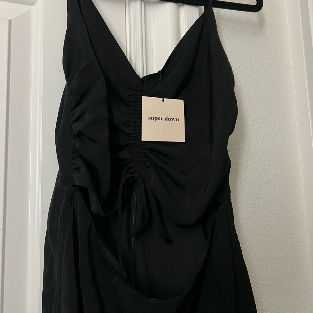 superdown romper - Picture 4 of 5